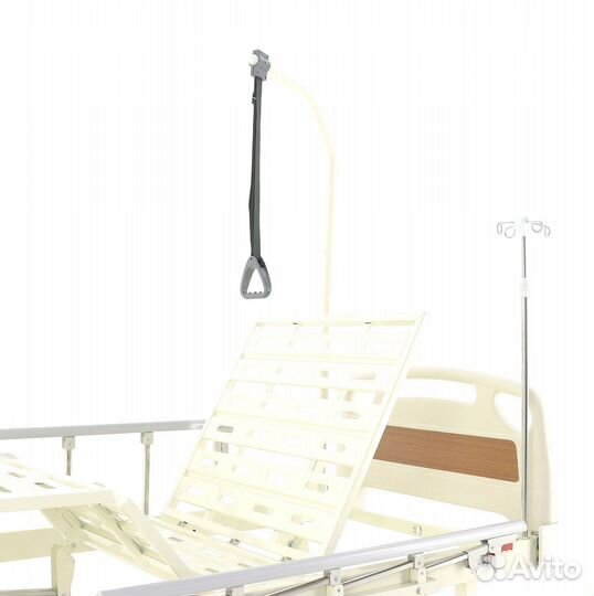 Медицинская кровать для лежачих больных