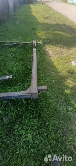 Продам лесовозные коники для ЗИЛ 131 вставаши