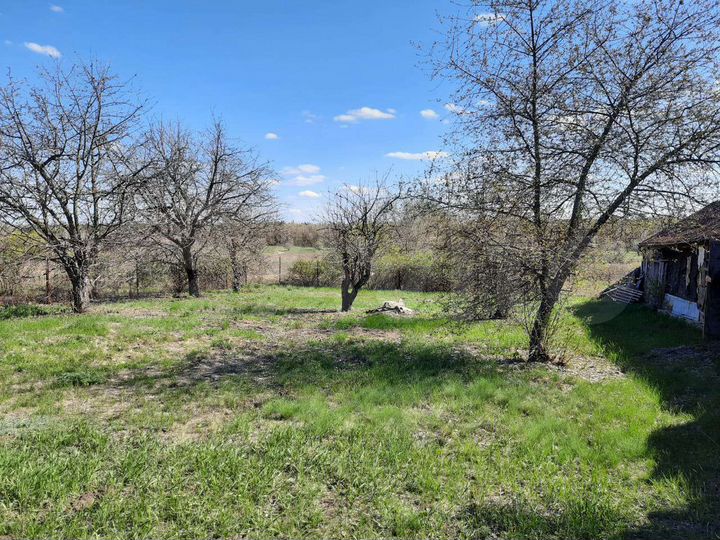 Дом 76 м² на участке 22 сот.