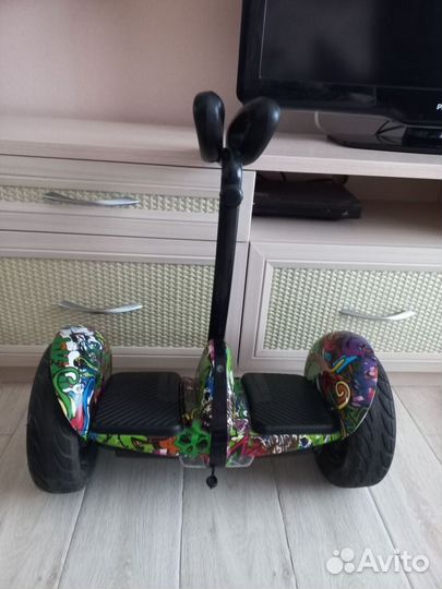 Сигвей Mini Robot