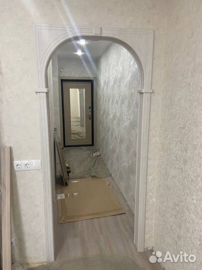 Межкомнатные и входные двери. Доставка и установка