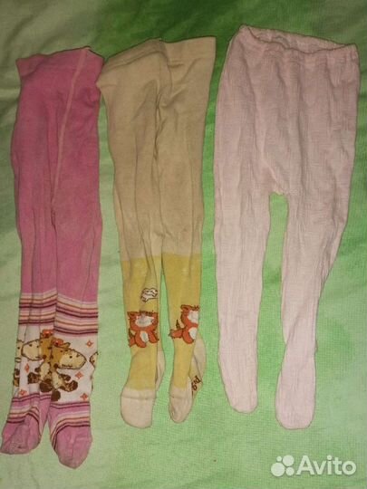 Детские вещи на девочку