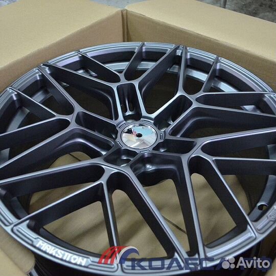 Диски R19 Volvo Ford Jaguar Land Rover Exeed