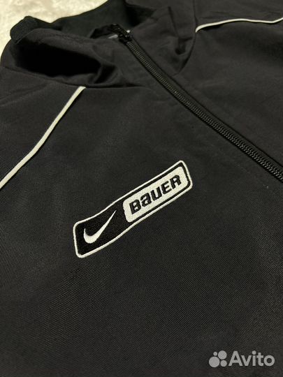 Ветровка Nike Bauer Vintage L оригинал