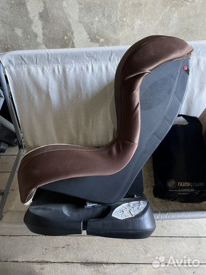 Детское автокресло