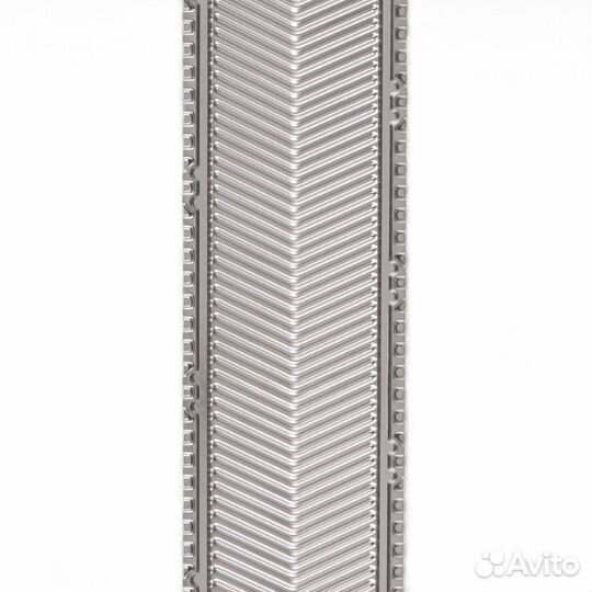 Пластины для теплообменника S08a нн08, 20шт