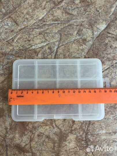 Ящик для хранения мелочей