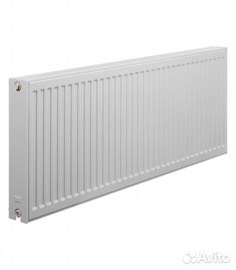 Радиатор стальной панельный тип 22 Compact 500х120