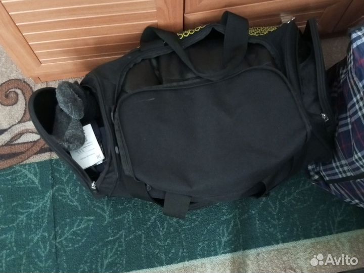 Мужские вещи пакетом 54 56