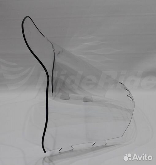 Стекло BRP Expedition TUV V800 2005-2011 г