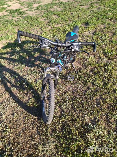 Велосипед 20