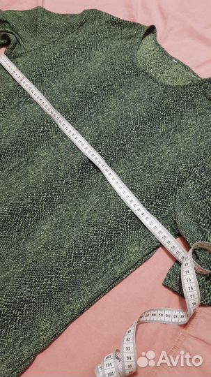 Блузка женская 54 56