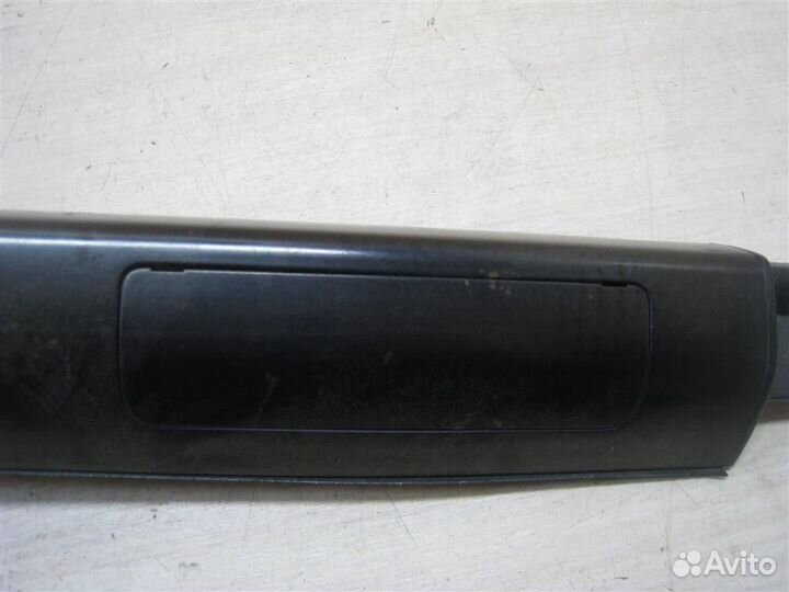 Молдинг крыши Honda CR-V 2 (RD5) 2005