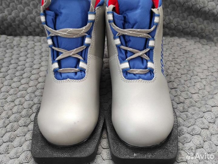 Лыжные ботинки nordway 31