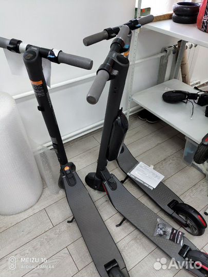 Ремонт электросамокатов Ninebot Xiaomi Kugoo +++