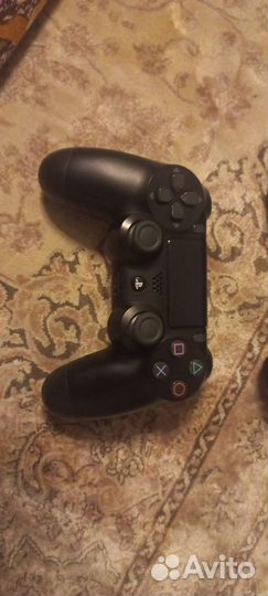 Sony PlayStation 4
