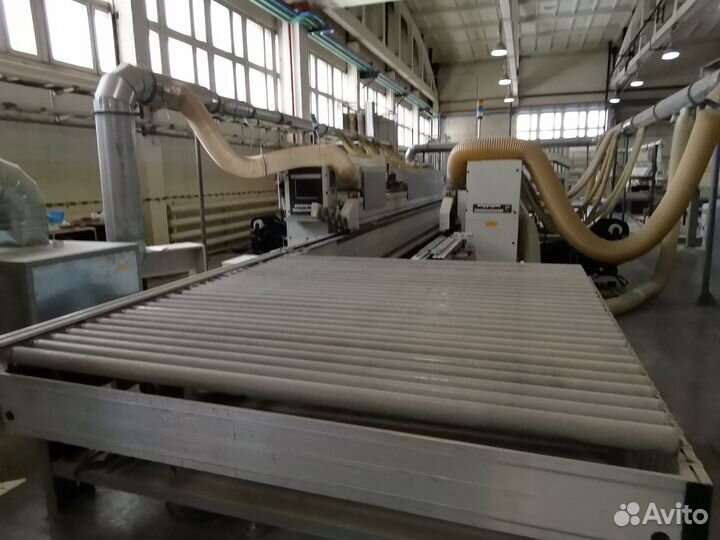 Оборудование Biesse
