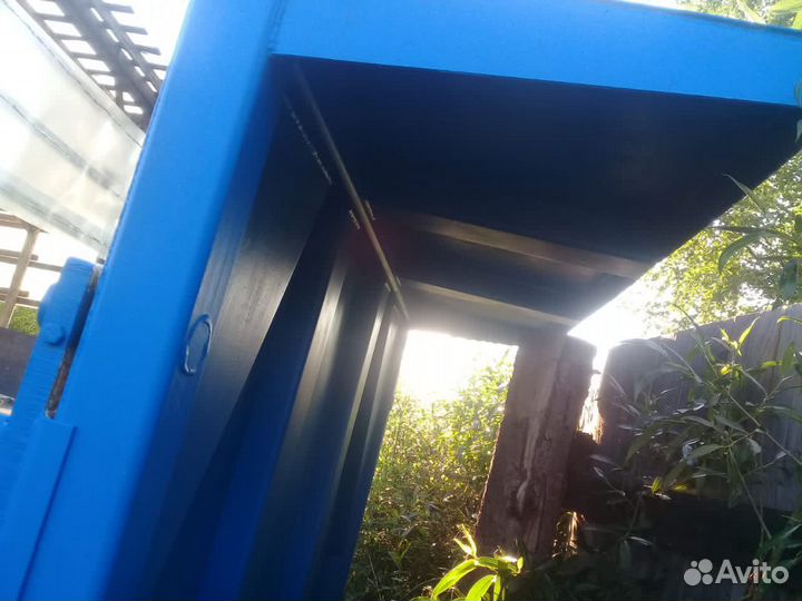 Кузов урал самосвал