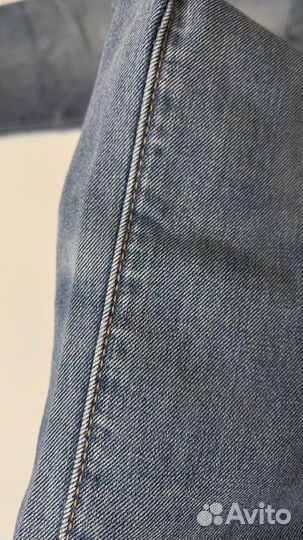 Джинсы levis левайс женские