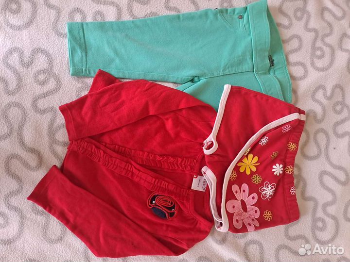 Одежда для девочки