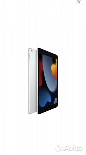 iPad 9 2021 64gb