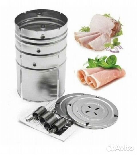 Ветчинница Redmond RHP-M02