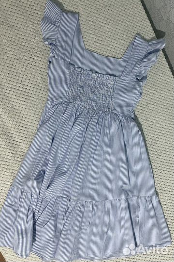 Сарафан для девочки