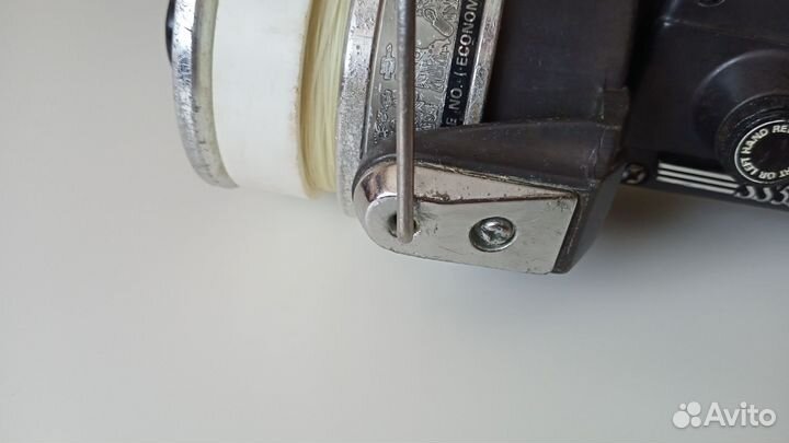 Катушка Daiwa SS-5000C (Japan)