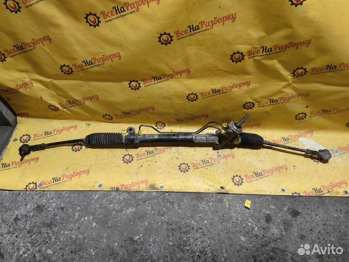 Рулевая рейка Chevrolet Aveo T300 F16D4 2014