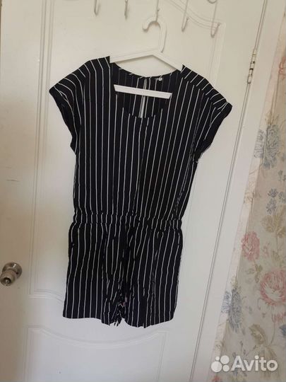 Комбинезон женский летний 44 46 размер