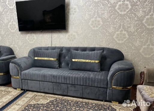 Диван манго