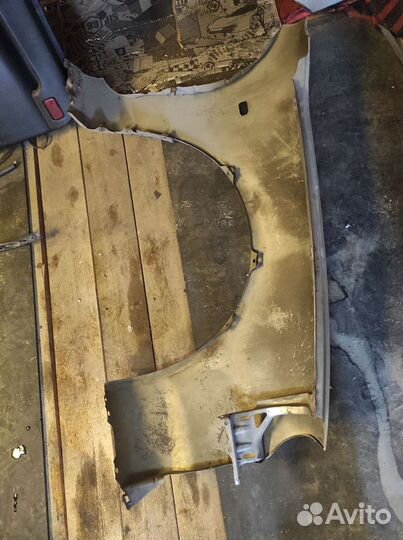 Крылья Celica ST202