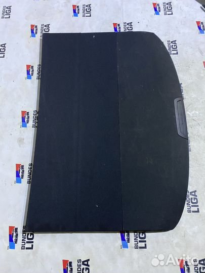 Полка багажника BMW F16 E71 X6