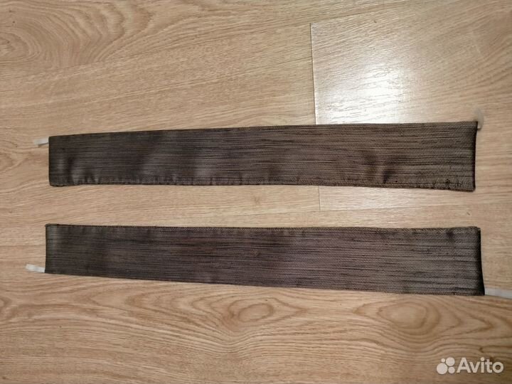 Подхваты для штор