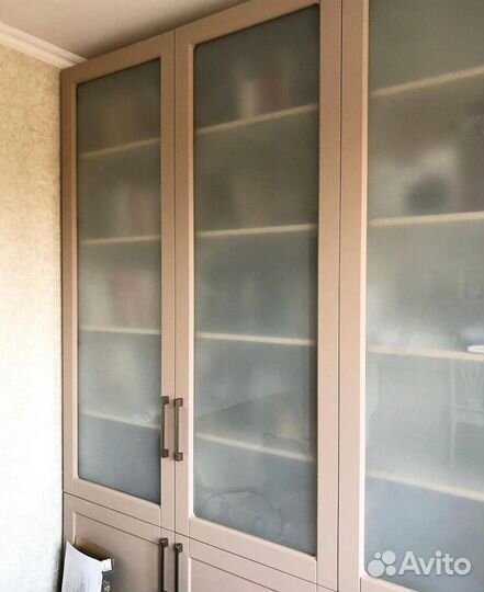 Шкафы купе на заказ