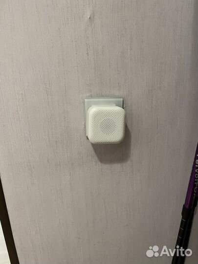 Умный дверной звонок Xiaomi Камеры