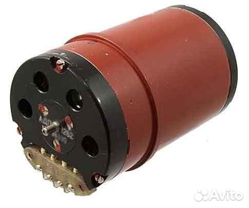 Двигатель асинхронный адп-1262