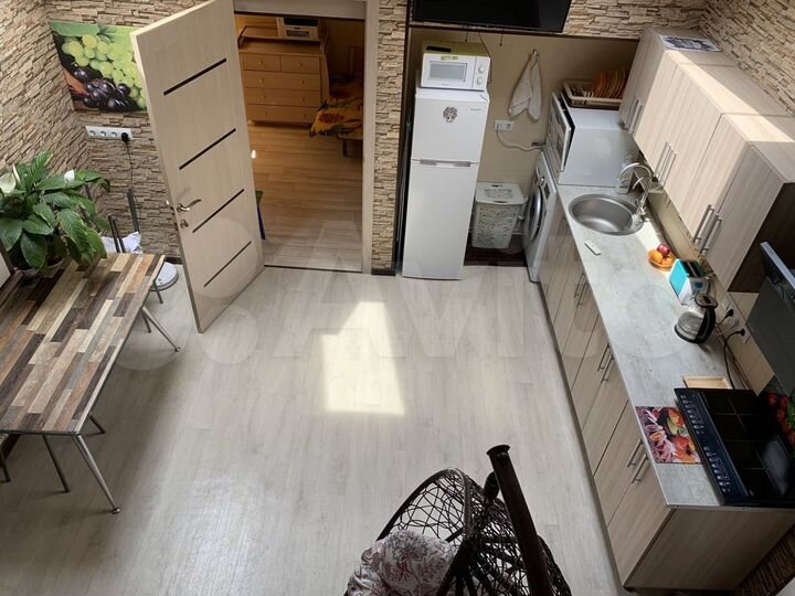 2-к. квартира, 70 м², 10/10 эт.