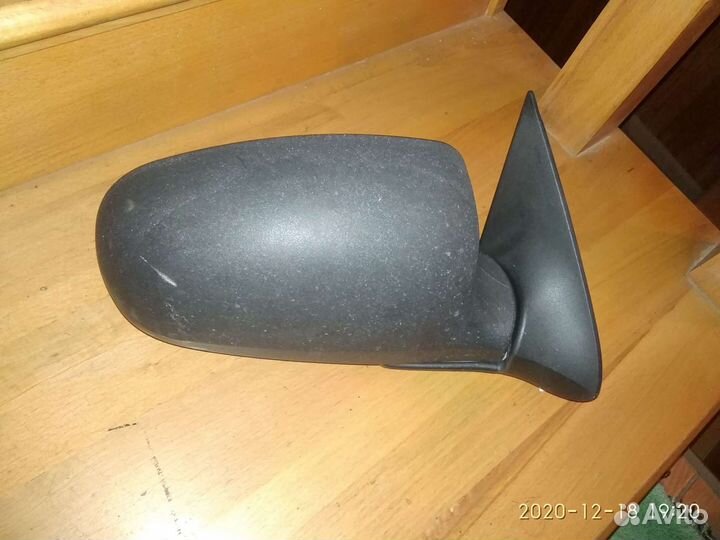 Зеркало боковое на калину