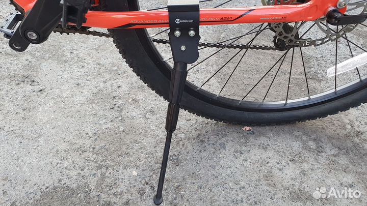 Велосипед mongoose montana limited edition 27.5