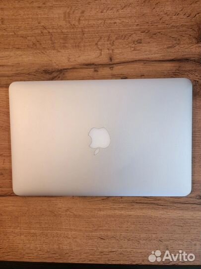 Apple MacBook Air 11 2013