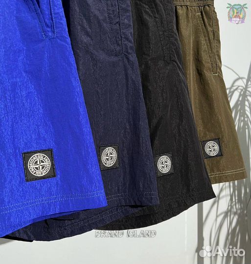 Шорты плавательные