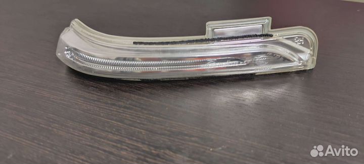 Повторитель поворота Hyundai Creta GS G4NA 2017