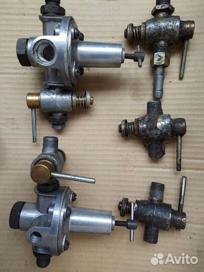 Всасывающий клапанValve, Запчасти компрессора со7Б