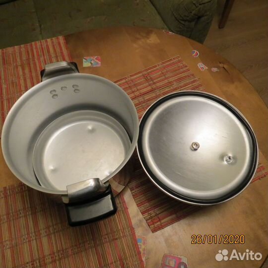 Скороварка Минутка, электроплитка, электропечка