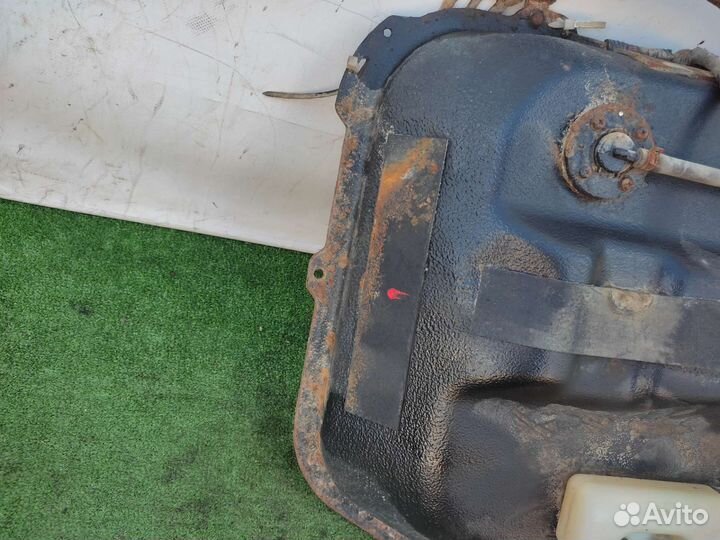 Бак топливный Suzuki Liana