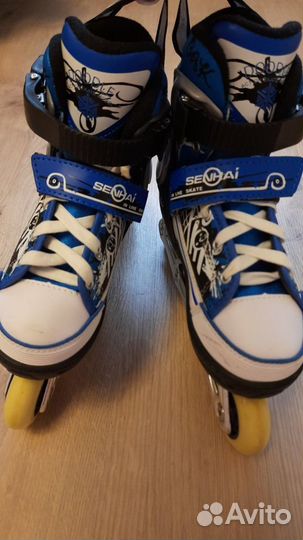 Ролики 29-32р