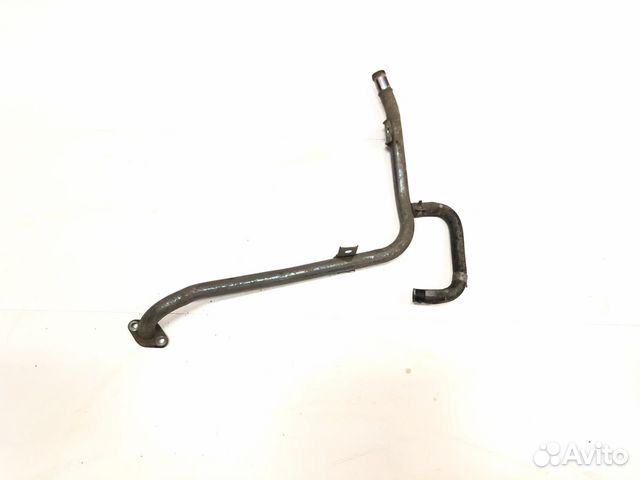 Kia Rio 4 киа рио Трубка Охлаждения Двигателя