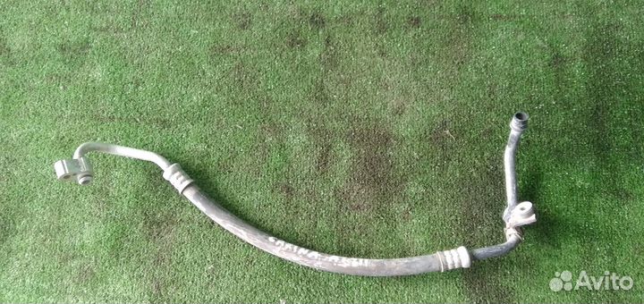 Трубки кондиционера Toyota AT211 1996-2002