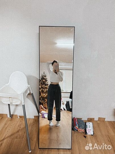 Лонгслив zara